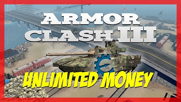 Armor Clash 3 Cheat Engine 🔴 Unlimited Money
