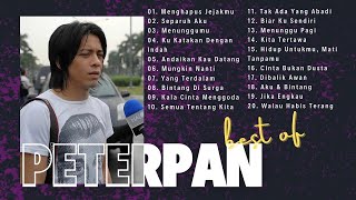 Peterpan x Noah 20 Lagu 2000an | Mungkin Nanti | Yang Terdalam | Walau Habis Terang