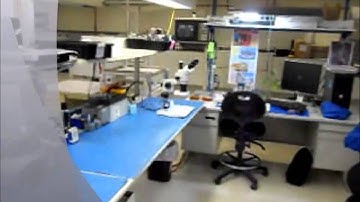 Emergency Display Unit for Building Alerts