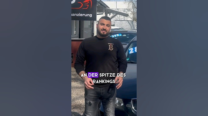 Die 5 reichsten Autohändler Deutschlands.