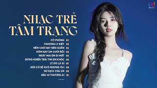 LK Thương Ly Biệt, Cô Phòng, Duyên Biệt Ly | Album Nhạc Trẻ Chu Thúy Quỳnh, Hồ Quang Hiếu, H-Kray