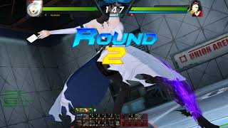 Marisa Vs Bei2