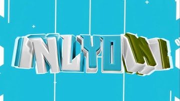 [Blender/Aviutl/DaVinci]#16 intro - OnlyOne | by RYUKUN 【Braz style】