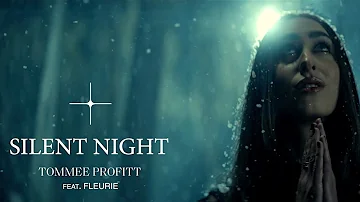 Silent Night (feat. Fleurie) - Tommee Profitt [OFFICIAL MUSIC VIDEO]