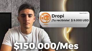 Como hacer Dropshipping con Dropi 2026 [Guia para Principiantes] screenshot 1