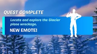 FREE EMOTE for ALL PLAYERS!