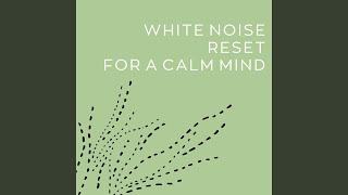 Guided Chill with White Noise (Loopable Sequence)