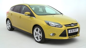 Ford Focus review (2011 to 2018) | What Car?