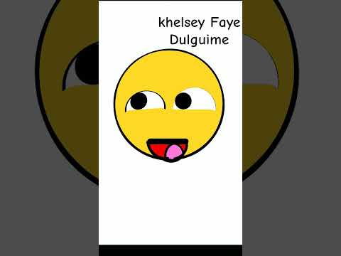 Khelsey Faye Dulguime