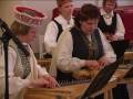 Latvian folk song