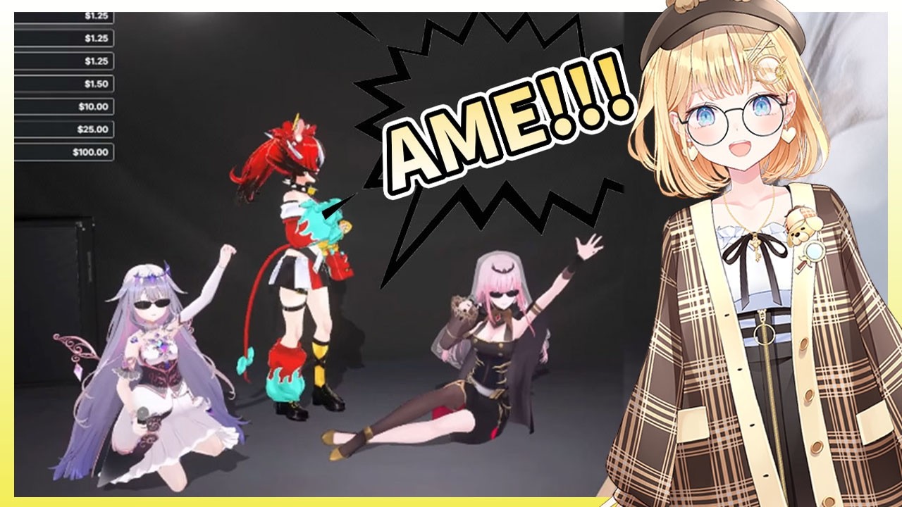 稀有的華生！夢回2021！【WATSON中文】