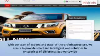 Commercial Websites in Kolkata - WebGuru Infosystems Pvt. Ltd. - InfoIsInfo screenshot 4