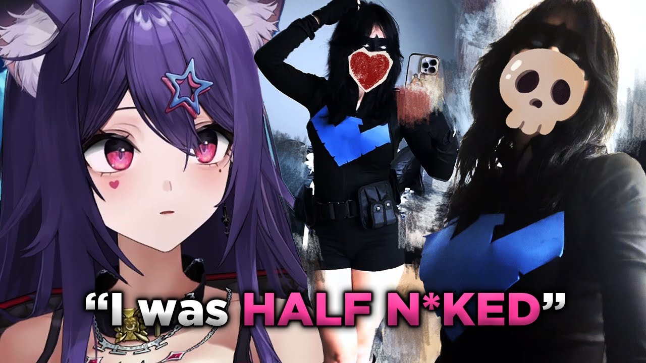 Numi’s Mom Walked In at the Worst Possible Time...