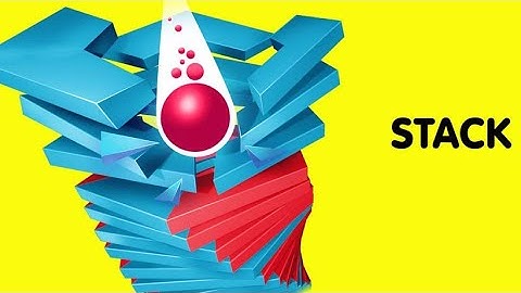 STACK BALL 3D LIVESTREAM Days -- 2 | #stackball #stackgame #shortlive