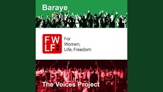 Baraye - برای زنان آزادی زندگی
