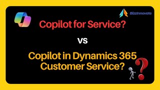 Microsoft Copilot for Service