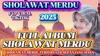 KOLEKSI DJ SHOLAWAT VIRAL 2025‼️VERSI TERBARU PALING ENAK DI DENGAR YANG LAGI VIRAL DI TIKTOK
