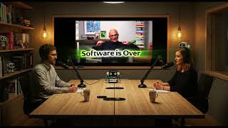 AI Agents Will Replace All Software