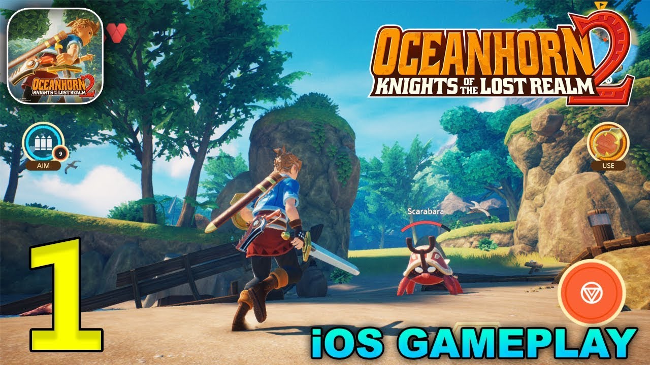 TÉLÉCHARGER OCEANHORN IOS OCEANHORN IOS TÉLÉCHARGER