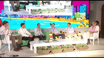 DLDTelAviv14 - The Role of Multi National Companies in Israel pt.1