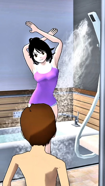 Yutu is very naughty boy 😝#sakuraschoolsimulator #animation#shorts #sakura #trending #viral #funny