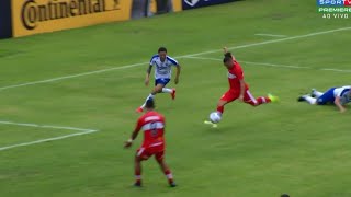 Paysandu 1 x 2 CRB / gols/ melhores momentos / copa do brasil