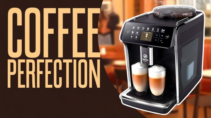 Buy Saeco Xelsis Suprema On Amazon Europe
