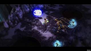 D3 S16 Izual 10S Solo As A Wd