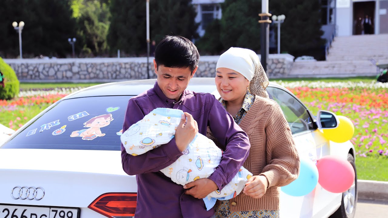 РОДДОМ 24 04 2023 ОШ ЧЕРЕМУШКА