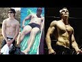 My Entire Physique Journey/Transformation - And How I lost it all