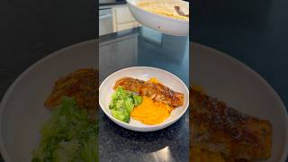 Recipes Are Here The Sweet Heat Garlic Salmon Recipe Are Available Using The Resimi