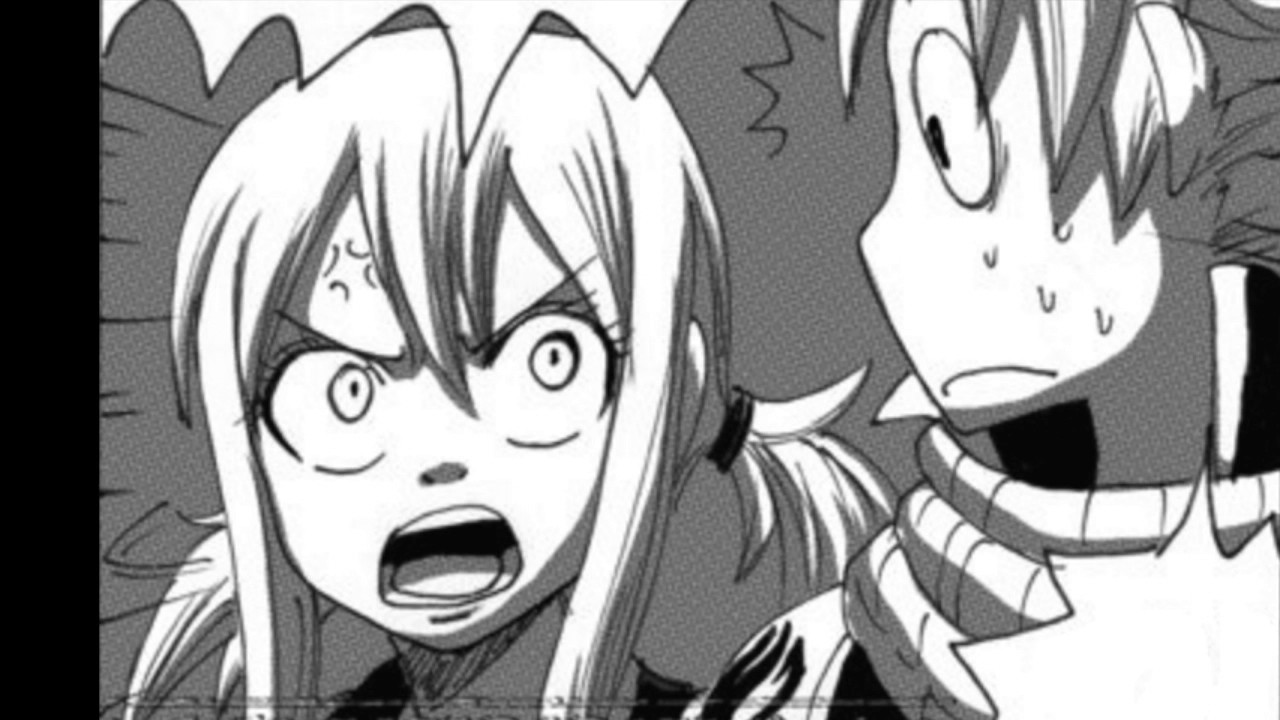 [Fairy Tail] Neo Ferris Legacy ⊰Chapter 0⊱ Part 1