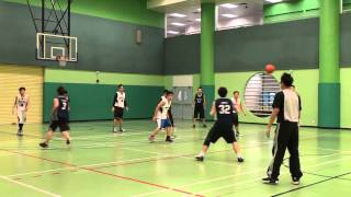 KBL2013020309 ALPHA K2 vs EASTERN Q2