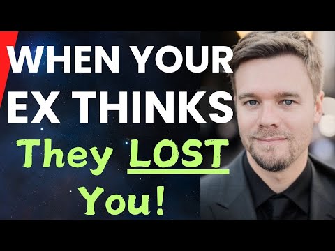 When Your Ex
