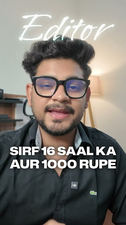 Career confusion? Ye simple approach follow karo 🎯| Sourav Sharma