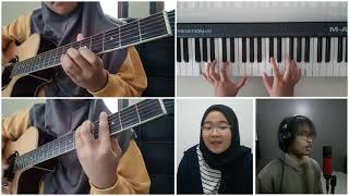 Senandung Lagu Cinta - Ada Band Cover