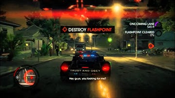 saints row 4  part 3 enter simulation