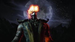 Mortal Kombat XL - Фаталити клип Mortal Kombat XL - Фаталити клип