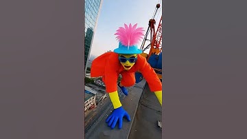 Kamu Komi - Gravity denier