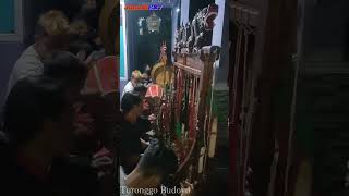 #latihan #manyarsewu #gamelan #angklung #senibudaya #traditional #kudakepang