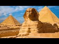 The Great Pyramid of Giza and the Sphinx (part.2)