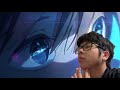 THESE TWO WILL GIVE YOU NOSTALGIC RELIEF | ミセカイ - Dawn Diver [Official Music Video] (reaction)