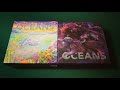 Unboxing Oceans Deluxe Edition