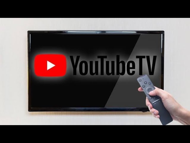 Watch  on TV with a TV code