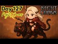 🔴LIVE NIGHT CROWS Chill Stream