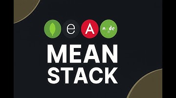 Build REST APIs with MEAN Stack – MongoDB, Express, Angular, Node.js | Hindi