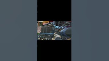 R-301 is the best gun in apex legends #shorts