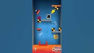 Heart Box Level 23 - Walkthrough