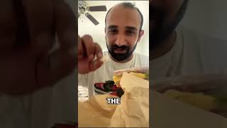 Reviewing Panera breads chicken avocado chipotle sandwich