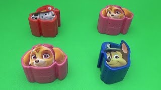 Surprise Egg Matching Game for Kids! Fun Learning Contest! Paw Patrol!
